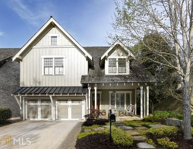 7140 Round Rd, Cumming, GA, 30040