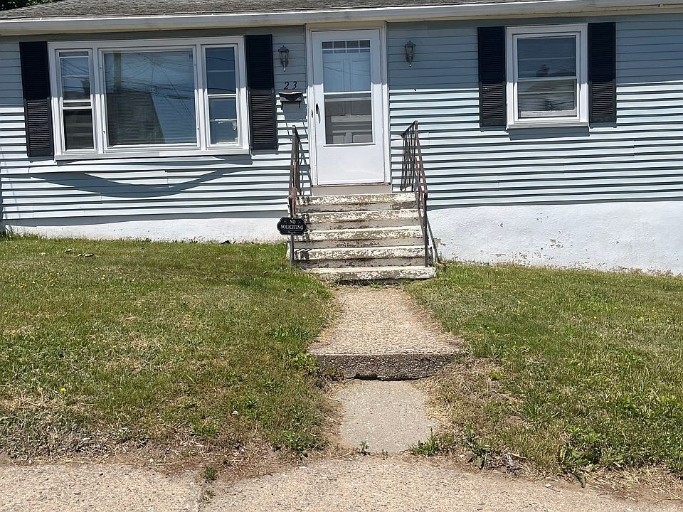 2nd image of 23 Hillview Avenue