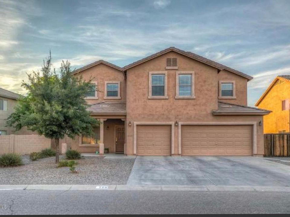 1st image of 726 E Kapasi Ln