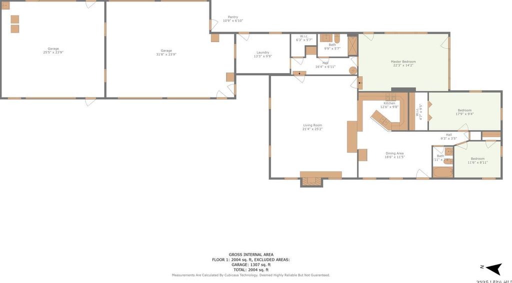 308 Hackberry St, Junction, TX - View 6