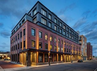 76 Wareham St #4F, Boston, MA 02118