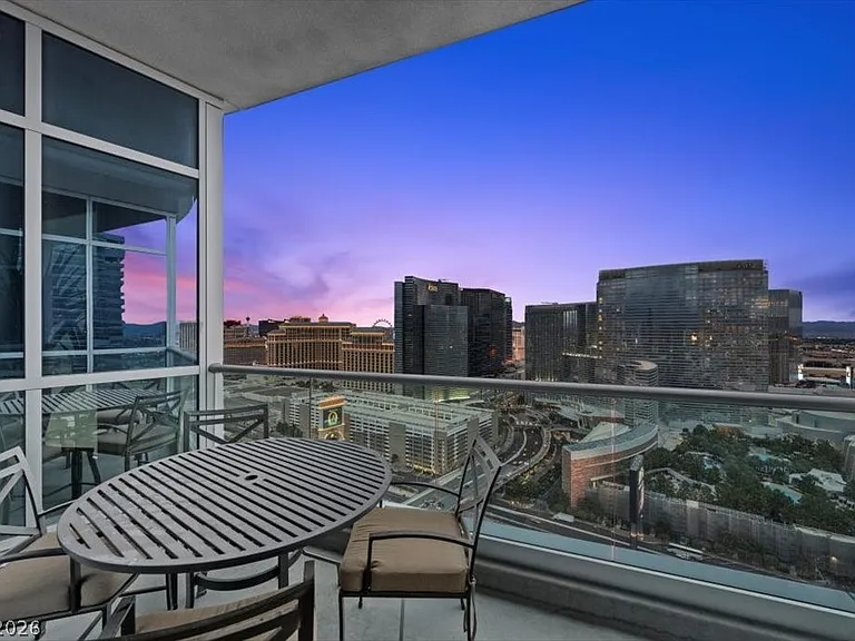 4575 Dean Martin Dr #3304 — Photo 15