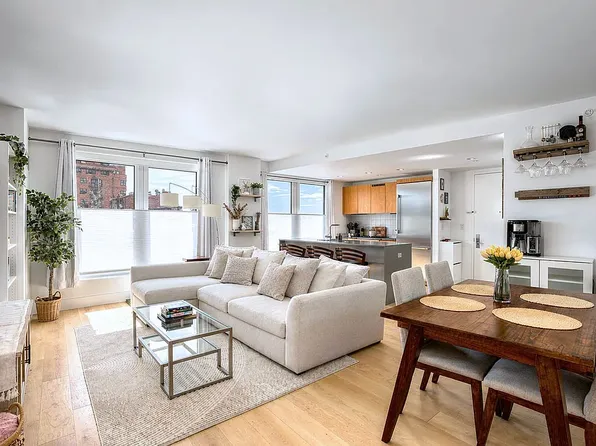 575 4th Ave #3F, Brooklyn, NY 11215