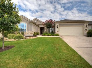 111 Caddo Lake Trl, Georgetown, TX 78633