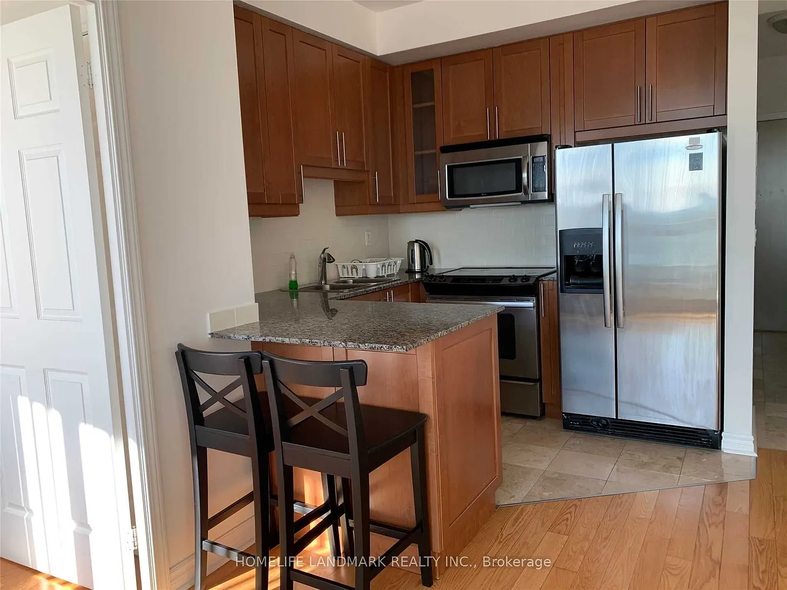 1 bed, $2,150 — Photo 3