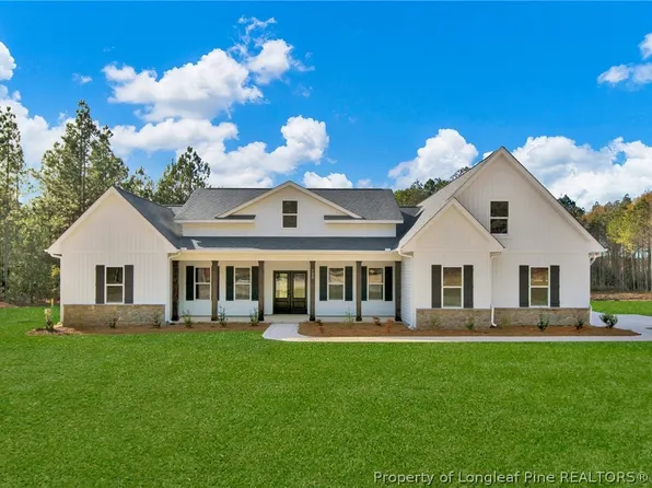10515 Ruth Vinson Rd, Autryville, NC 28311