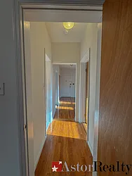 Rented by Astor Realty