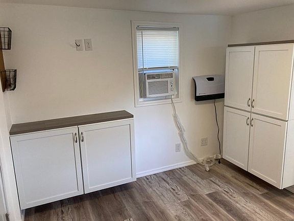 wall heater / AC unit / living room / bedroom