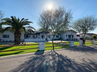 8213 E Sharon Dr, Scottsdale, AZ 85260