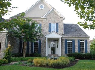 1302 Moore Pl SW, Leesburg, VA