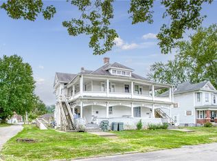 610 Madison Ave, Cambridge, OH 43725