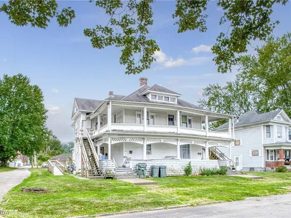 610 Madison Ave, Cambridge, OH 43725