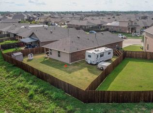 2144 Kildeer Xing, Crandall, TX 75114