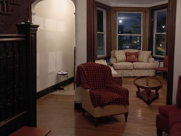 4th image of 1209 Harvard St NW