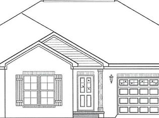 116 Scarlet Oak, Headland, AL 36345