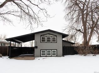 860 S Quivas St, Denver, CO 80223