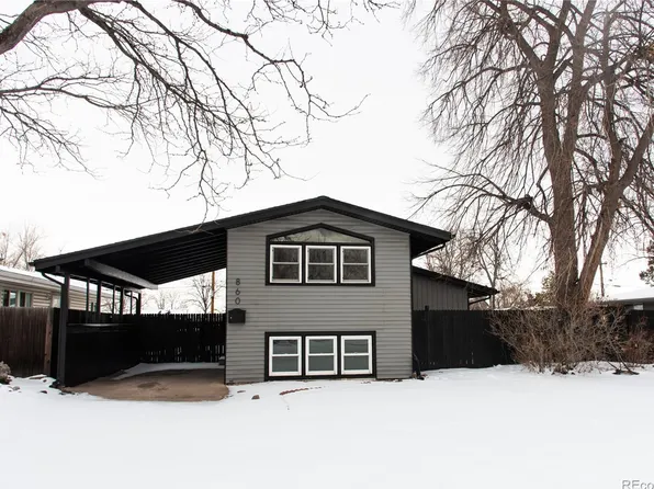 860 S Quivas Street, Denver, CO 80223