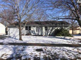 1616 N Ranch Rd, McPherson, KS 67460