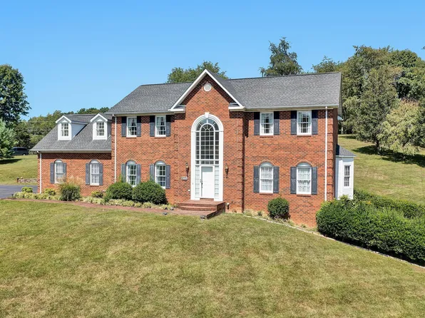2314 Etzler Rd, Troutville, VA 24175