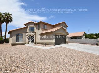 6440 Silver Dawn Ln, Las Vegas, NV 89118