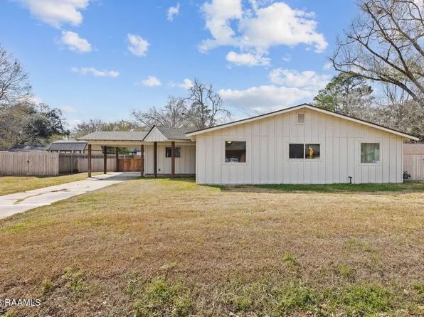 716 Alice Dr, Lafayette, LA 70503