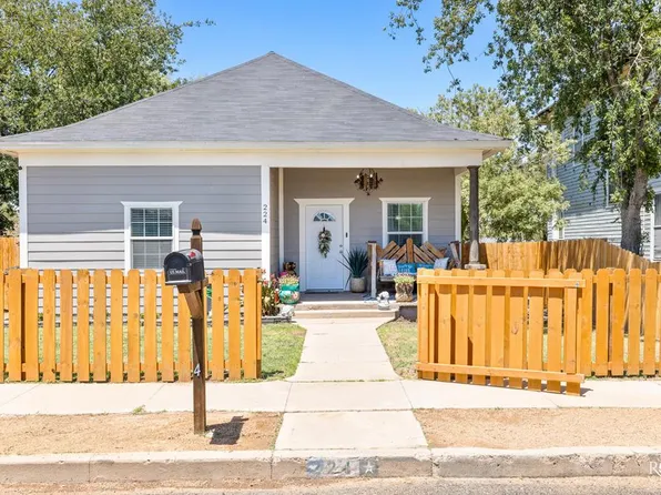 224 Bird St, San Angelo, TX 76903