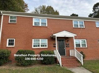 1620 N English St APT B, Greensboro, NC 27405