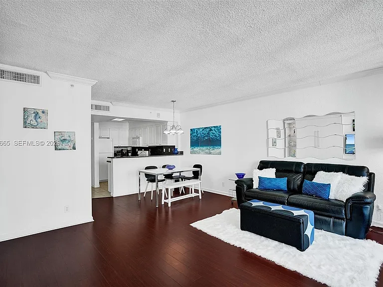 2501 S Ocean Dr #1504 — Photo 2