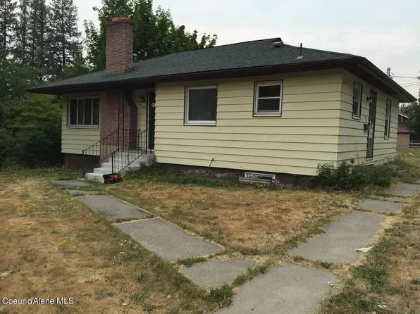 420 S 13th St, Saint Maries, ID 83861