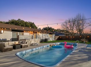 5112 Arbor Glen Rd, The Colony, TX 75056