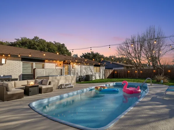 5112 Arbor Glen Rd, The Colony, TX 75056