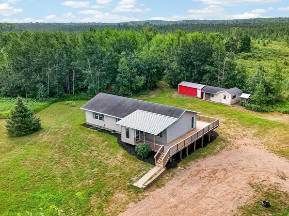 11804 100th Ave, Finlayson, MN 55735