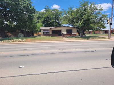 3500 N 10th St, Abilene, TX, 79603