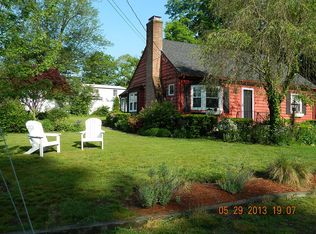 4 Dayton Rd, Wilmington, MA 01887