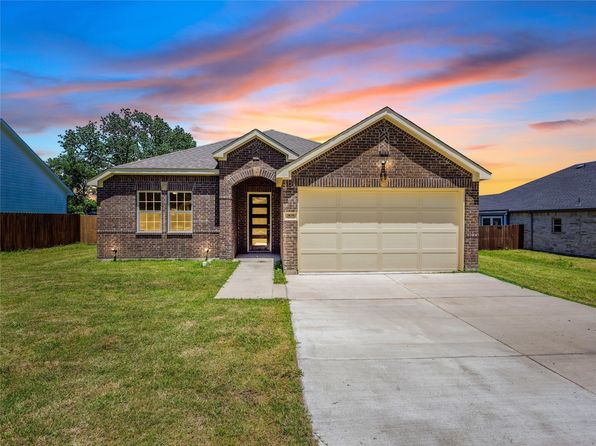 Home for Sale in Greenville TX