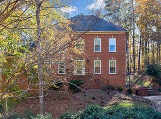 2821 Berkeley Dr, Birmingham, AL 35242