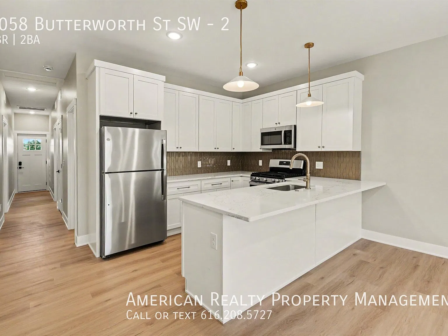 3 bed, 1300 sqft, $2,250 — Photo 3