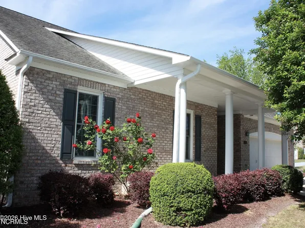 313 Ivy Circle, Greenville, NC 27834