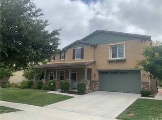 3541 Corbett St, Corona, CA 92882