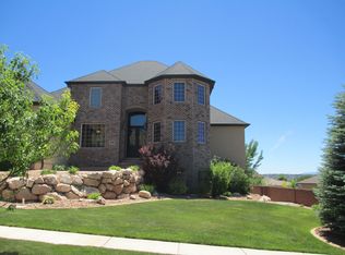 504 E Hillview Dr, Cedar City, UT 84721