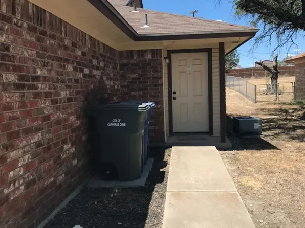 105 Northern Dove Ln #B, Copperas Cove, TX 76522