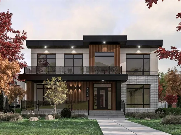 209 S Windermere Rd SW, Calgary, AB T3C 3K9