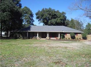 8070 Colquitt Rd, Keithville, LA 71047