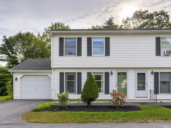 5 Everett Court #5, Westbrook, ME 04092