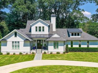 405 River Glen Trce, Sandy Springs, GA 30328