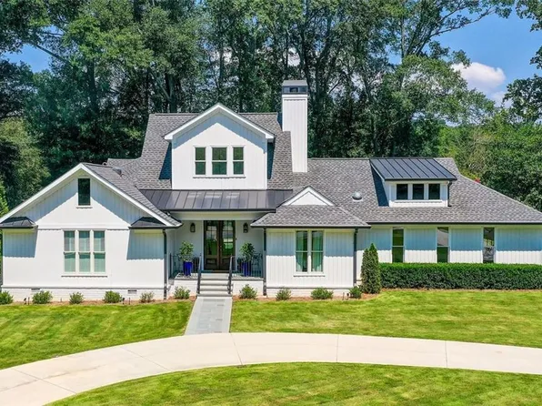 405 River Glen Trce, Sandy Springs, GA 30328