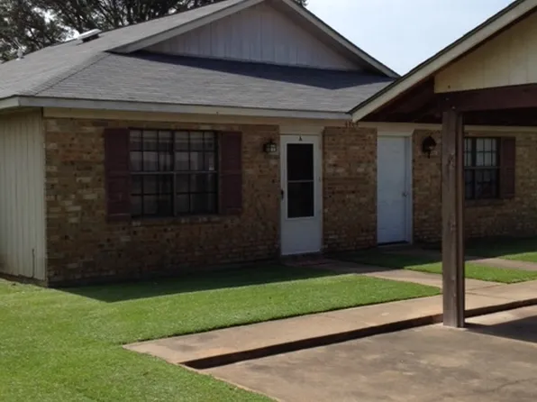 6009 Quail Rdg #A, Alexandria, LA 71301