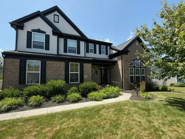 6298 Fox Hollow Dr, Galena, OH 43021