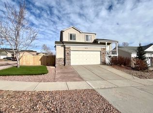 6372 Hannah Rose Rd, Colorado Springs, CO 80923