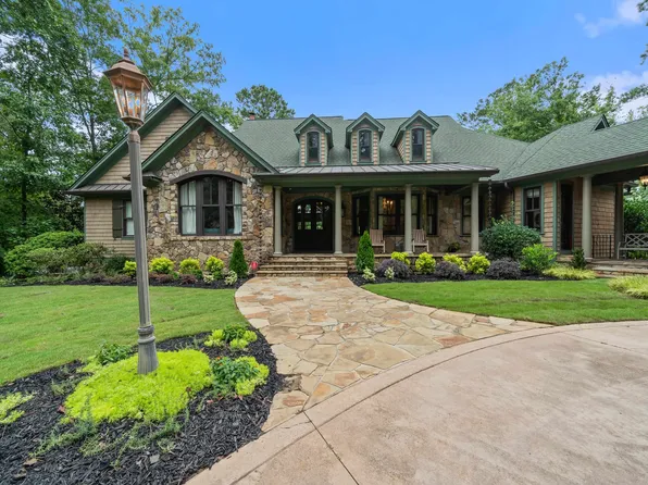 189 Reynolds Dr, Eatonton, GA 31024